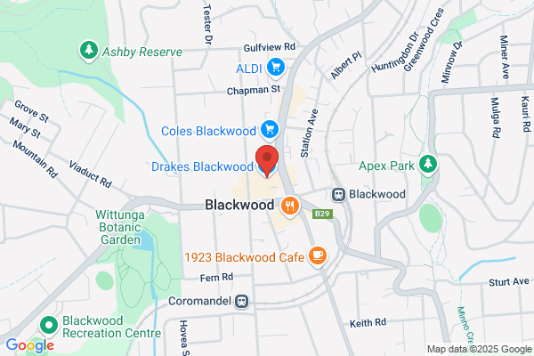 Blackwood Foodland