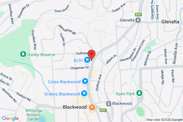Blackwood Physiotherapy