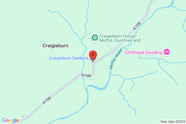 Craigburn Nursery