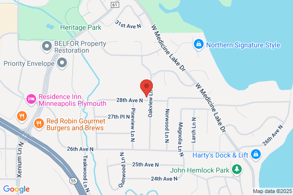 Gary L. Hinz & Associates