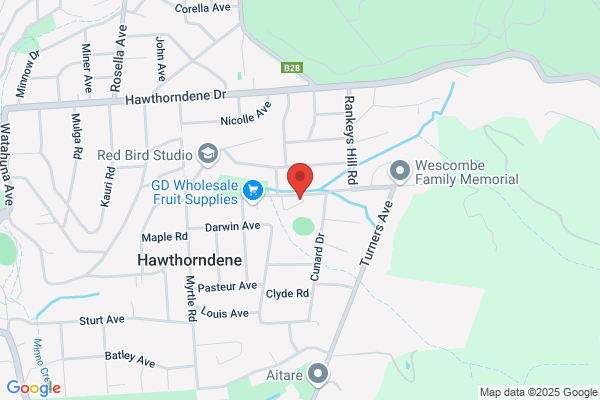 Hawthorndene Primary School OSHC