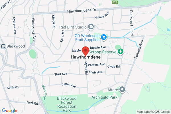 Hocking David Roofing & Guttering