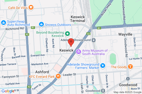 Kennedy David Real Estate