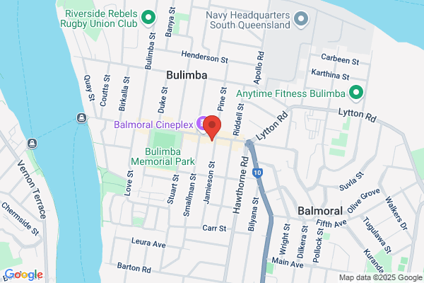 Anglican Church Of Australia