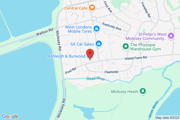 Ashleigh DeNe Boutique