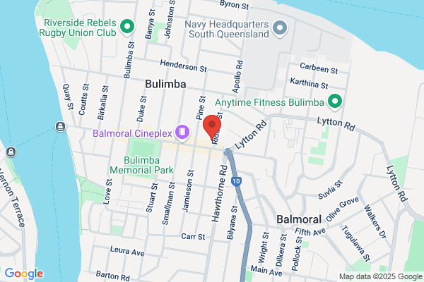 Balmoral Dental Centre