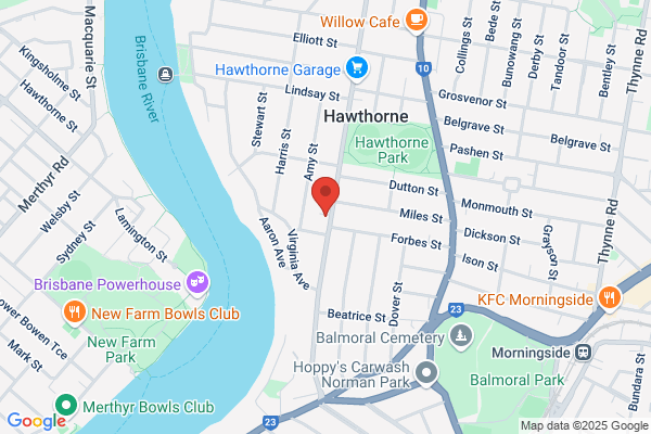 Briar Ballantyne ,Bulimba Veterinary Surgery