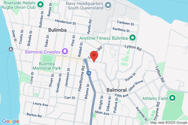 Bulimba Child Care Centre Association
