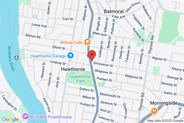 Bulimba Physio Works