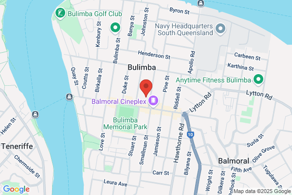 Dan Murphy's Bulimba