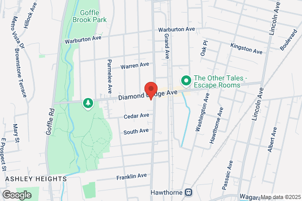 Hawthorne 3 Cinemas