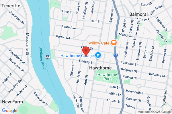 Hawthorne Limited Hours Early Childhood Centre