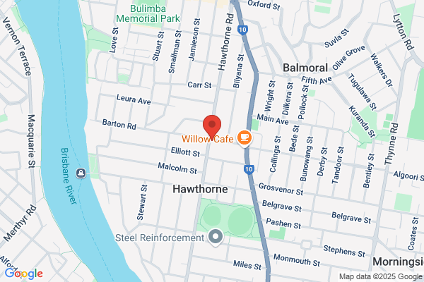 Hawthorne News