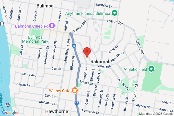Homeopathic Healing Centre Bulimba