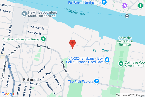Kilner's Engineering Pty Ltd