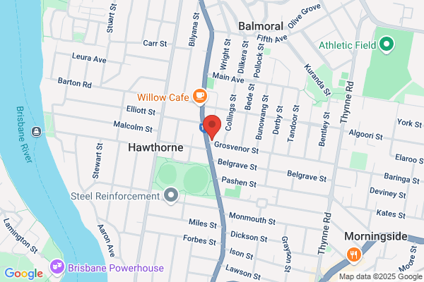 The Brow Bar - Bulimba