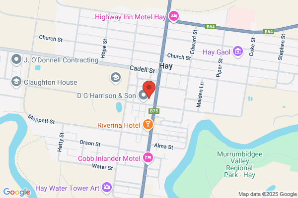Services Australia Agent