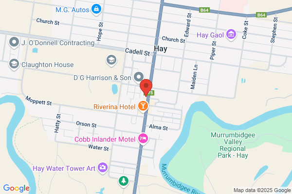 Employment Works Mid-Murray