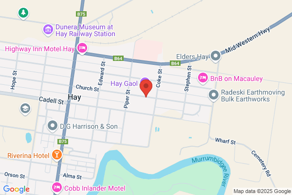 Hay Plains Child Care Centre