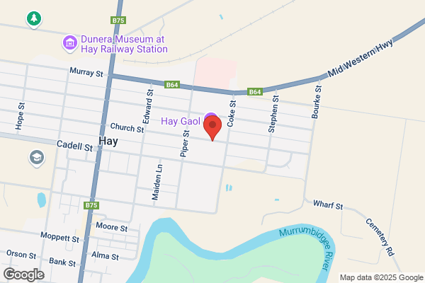 Hay Plains Childcare Centre