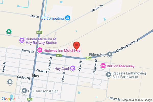 Local Dental Carrathool Shire