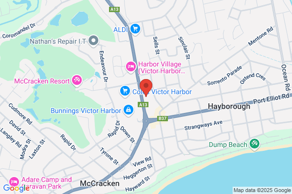 Encounter Bay Hire