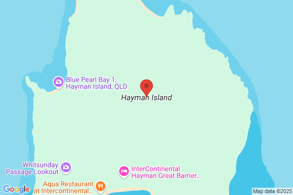Hayman Island State School