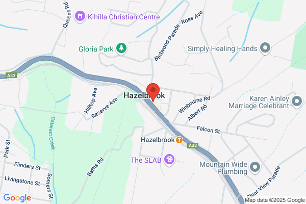 Hazelbrook Chinese Restaurant