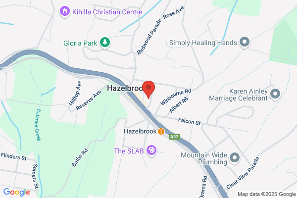 Hazelbrook Dental Surgery
