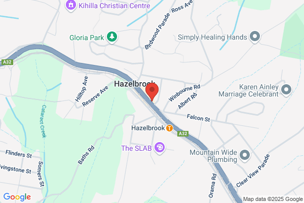 Hazelbrook Pharmacy