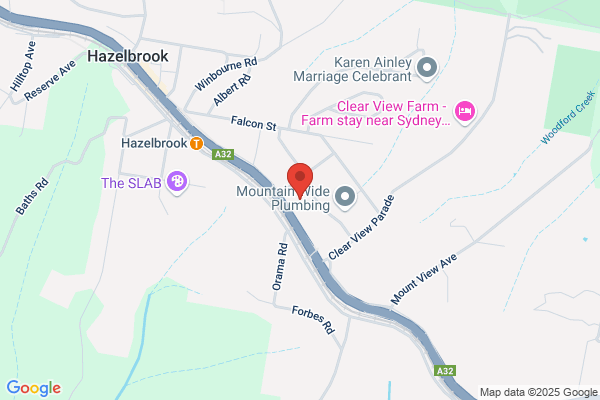 Hazelbrook Public School