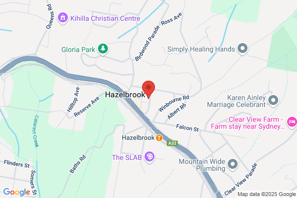 Hazelwood Child Care Centre INC Service