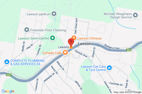 Lawson Taxis