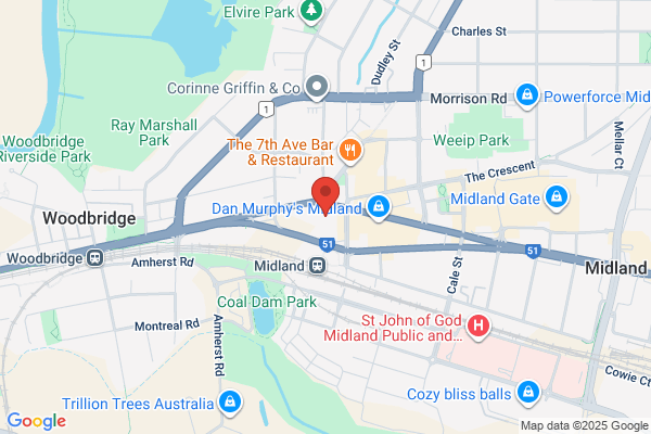 Centrepoint Newsagency & Bookshop