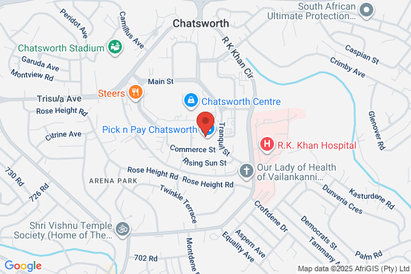 Chatsworth Decor Effect Supplies