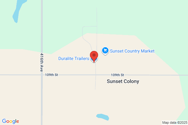 Duralite Trailers