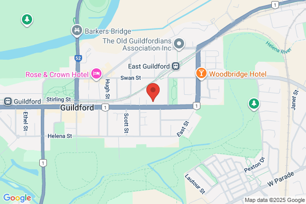 Guildford Cycles