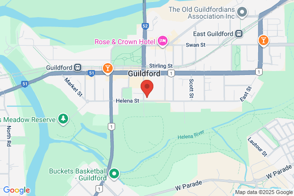 Guildford Kindergarten