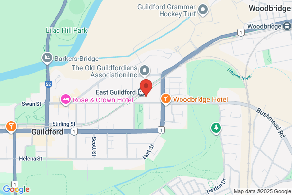 Guildford Village