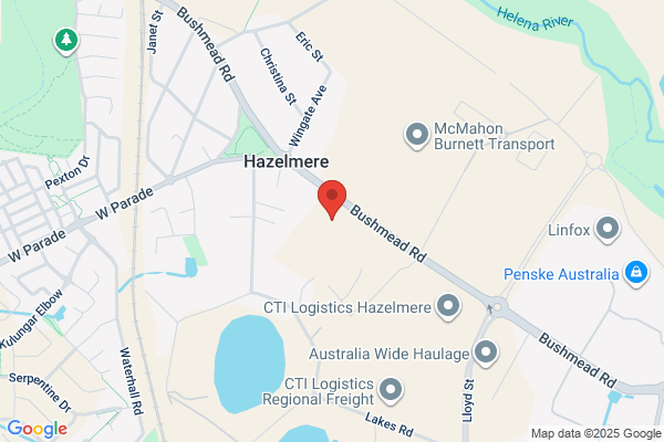 Hazelmere Garden Centre