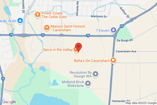 Lilac Hill Estate Wines