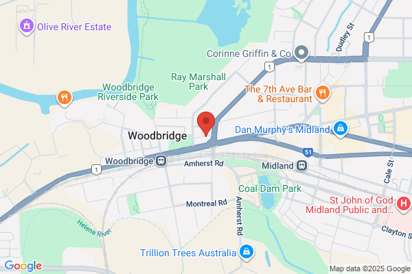 Localcoin Bitcoin ATM - BP Woodbridge