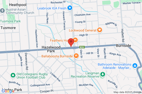 Bamford Real Estate