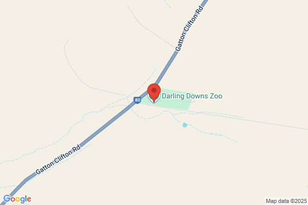 Darling Downs Zoo