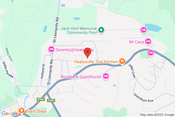 Audika Hearing Clinic Healesville