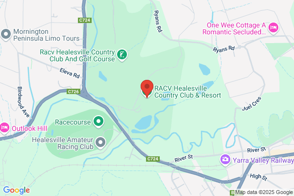 ABC Healesville