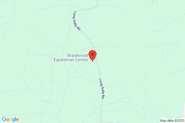Braidwood Equestrian Centre