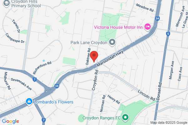 Bridgestone Tyre Centres