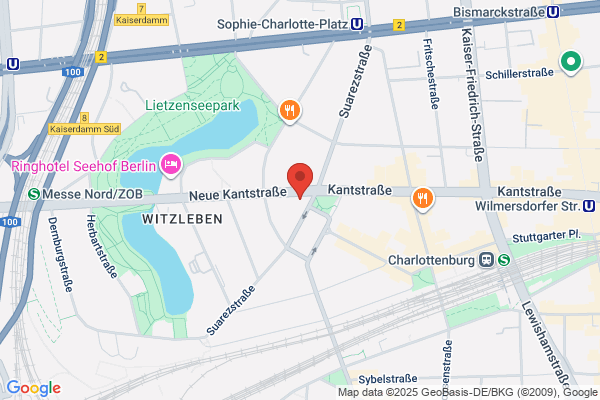 Cafe Beaz