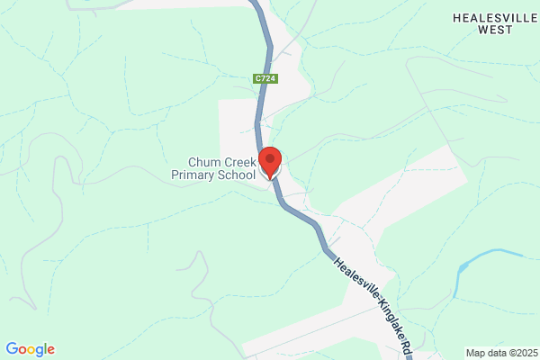 Chum Creek Primary School